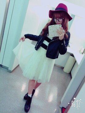 えりくま♡さんのコーディネート