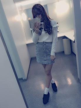 えりくま♡さんのコーディネート
