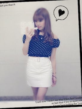 えりくま♡さんのコーディネート