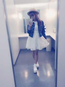 えりくま♡さんのコーディネート