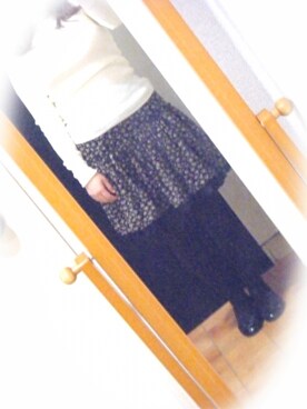 marchさんのコーディネート