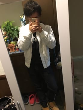 HAYAさんのコーディネート