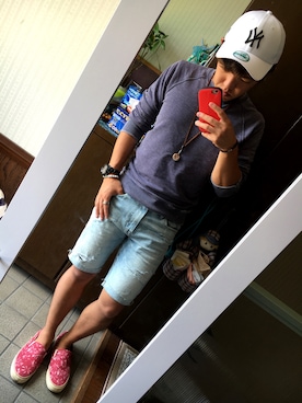 HAYAさんのコーディネート