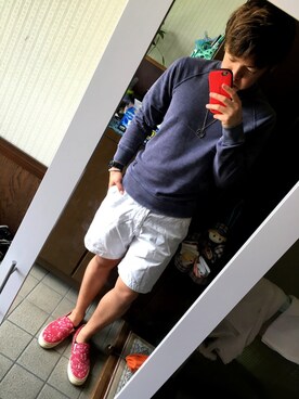 HAYAさんのコーディネート