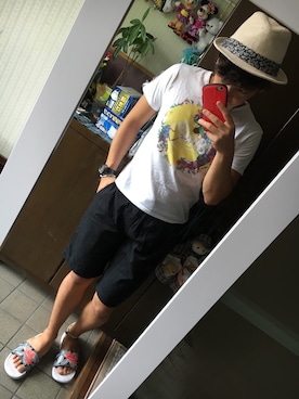 HAYAさんのコーディネート