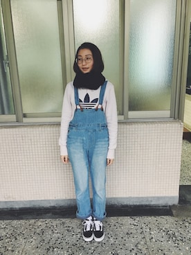 Ella  Chen さんのコーディネート