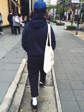 Ella  Chen さんのコーディネート