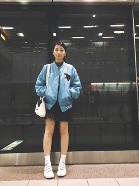 Ella  Chen さんのコーディネート