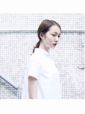 ipyiさんのコーディネート