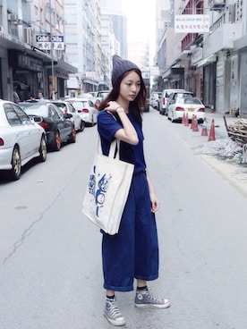 ipyiさんのコーディネート