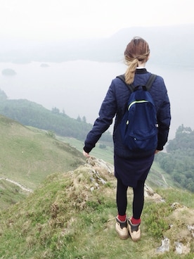 ipyiさんのコーディネート