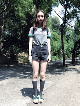 ipyiさんのコーディネート