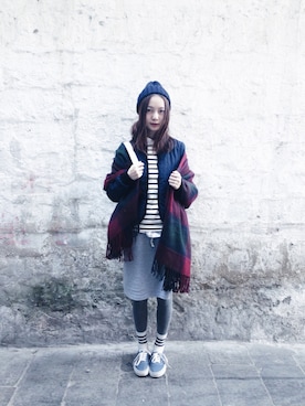 ipyiさんのコーディネート