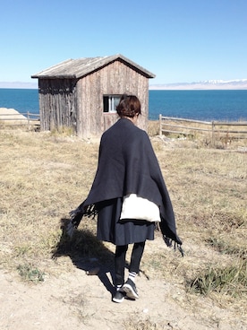 ipyiさんのコーディネート