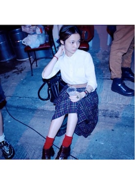 ipyiさんのコーディネート