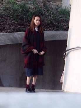 ipyiさんのコーディネート