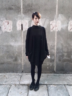 ipyiさんのコーディネート