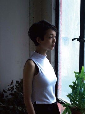 ipyiさんのコーディネート