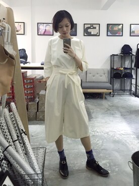 ipyiさんのコーディネート