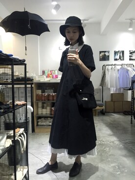 ipyiさんのコーディネート