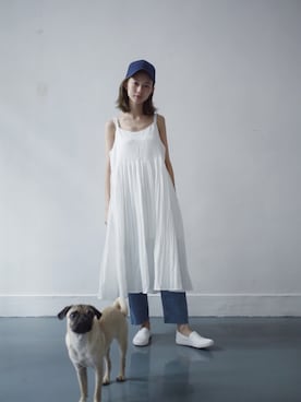 ipyiさんのコーディネート