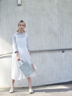 ipyiさんのコーディネート