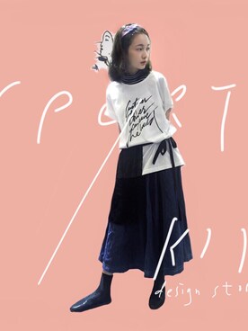 ipyiさんのコーディネート