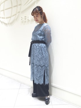 ビームス 神戸さんのコーディネート