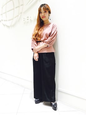 ビームス 神戸さんのコーディネート