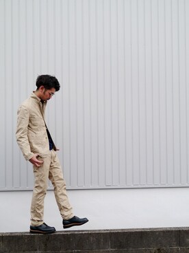 mos-oさんのコーディネート