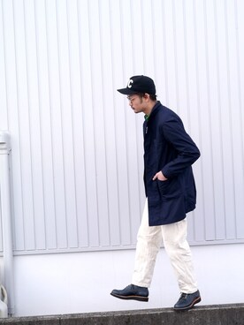 mos-oさんのコーディネート