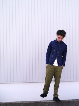 mos-oさんのコーディネート