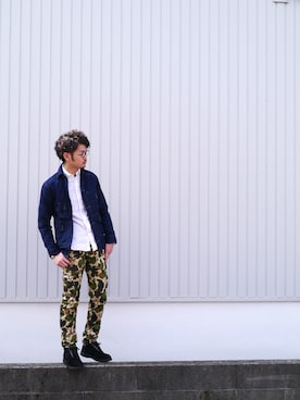 mos-oさんのコーディネート