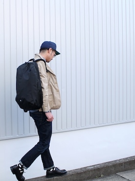 mos-oさんのコーディネート