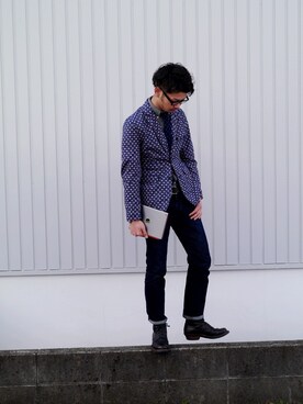 mos-oさんのコーディネート