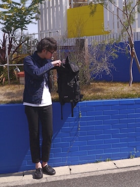 mos-oさんのコーディネート