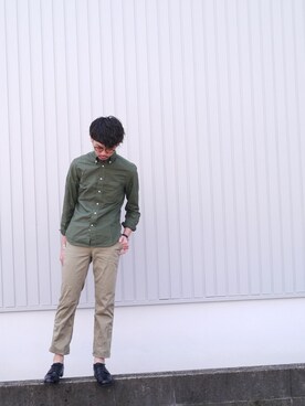 mos-oさんのコーディネート