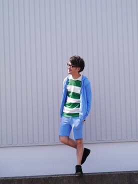 mos-oさんのコーディネート