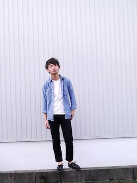 mos-oさんのコーディネート