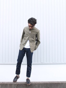 mos-oさんのコーディネート