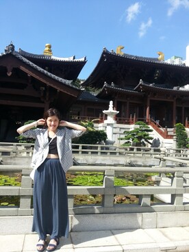 leunghoooikwanさんのコーディネート