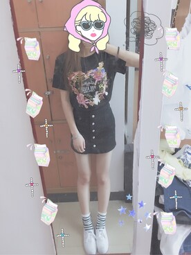 Risaさんのコーディネート