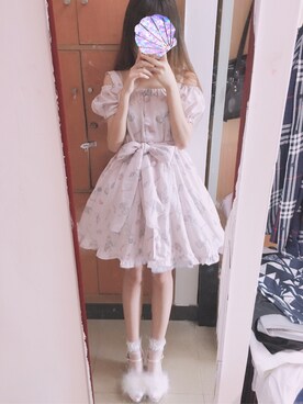 Risaさんのコーディネート