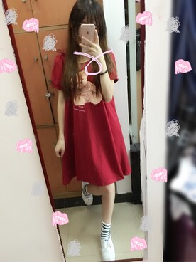 Risaさんのコーディネート