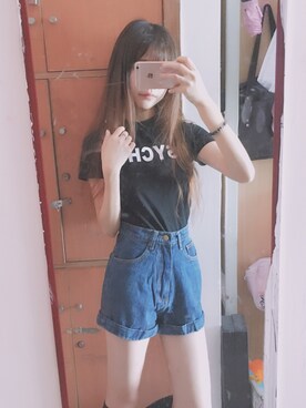 Risaさんのコーディネート