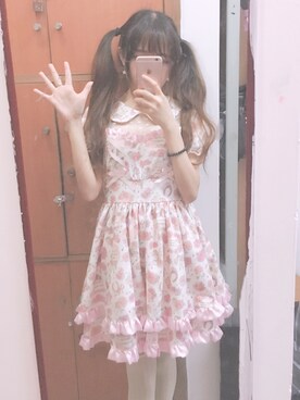 Risaさんのコーディネート