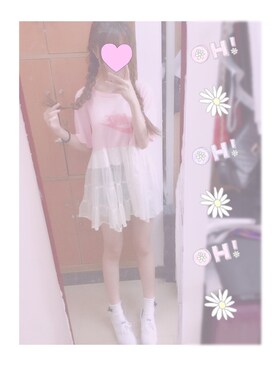 Risaさんのコーディネート