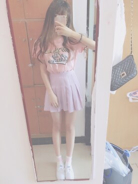 Risaさんのコーディネート