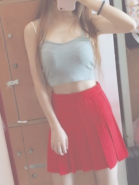 Risaさんのコーディネート