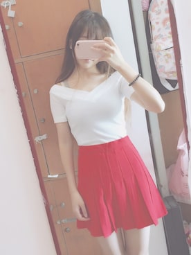 Risaさんのコーディネート